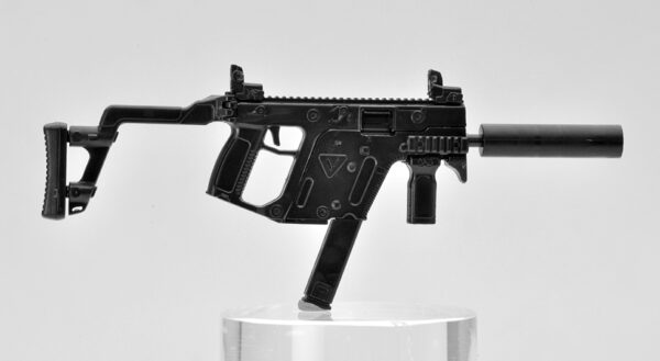 Little Armory Kriss Vector SMG 1/12 Scale - Image 3