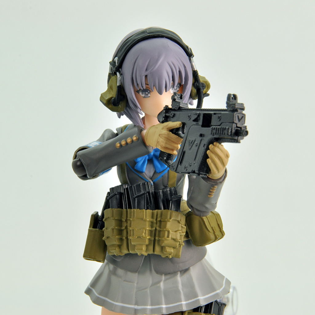 Little Armory Kriss Vector SMG 1/12 Scale