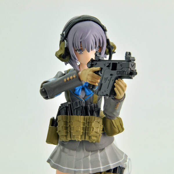 Little Armory Kriss Vector SMG 1/12 Scale - Image 2