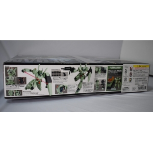 RGM-89 Jegan Mobile Suit Gundam MG - Image 3