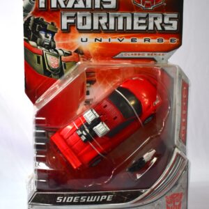 transformers universe sideswipe