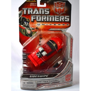 transformers universe sideswipe