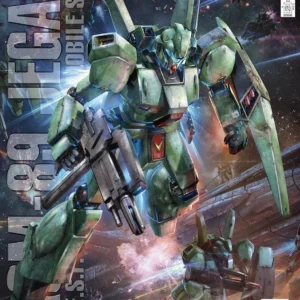 RGM-89 Jegan