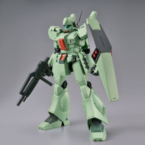 RGM-89 Jegan Mobile Suit Gundam MG