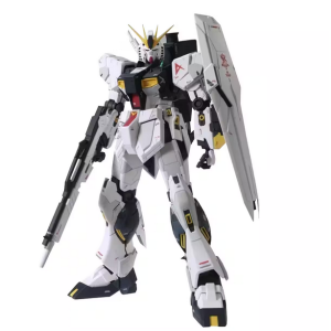 Gundam 1/100 MG Ver.Ka U.C.0093 Mobile Suit