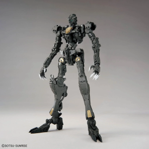 MG 1/100 GUNDAM BARBATOS LUPUS - Image 8