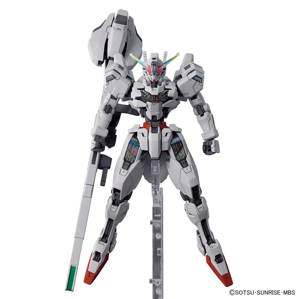 HG 1/144 GUNDAM CALIBARN - Image 2