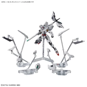 HG 1/144 GUNDAM CALIBARN - Image 3