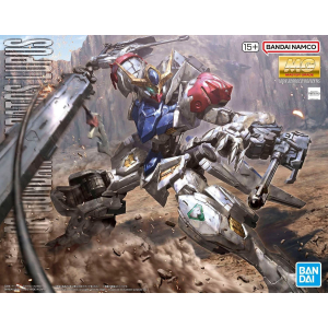 MG 1/100 GUNDAM BARBATOS LUPUS - Image 9