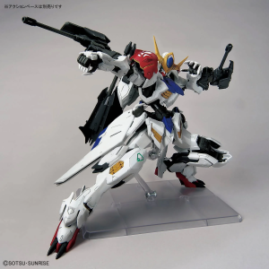 MG 1/100 GUNDAM BARBATOS LUPUS - Image 1