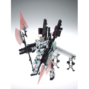 MG RX-0 Full Armor Unicorn Gundam Ver.Ka - Image 1