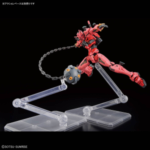 HG 1/144 RED GUNDAM GQuuuuuuX - Image 10