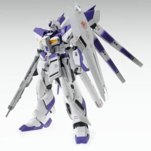 MG 1/100 Rx-93-v2 Hi Nu Gundam Ver.Ka