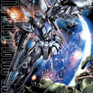 MG 1/100 Delta Plus - Image 2