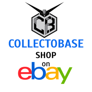 CollectoBase eBay Shop!