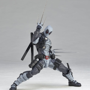 AMAZING YAMAGUCHI DEADPOOL Ver.2.5 (X-Force)