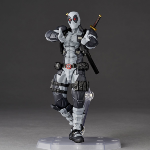 AMAZING YAMAGUCHI DEADPOOL Ver.2.5 (X-Force) - Image 8