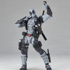 AMAZING YAMAGUCHI DEADPOOL Ver.2.5 (X-Force) - Image 12
