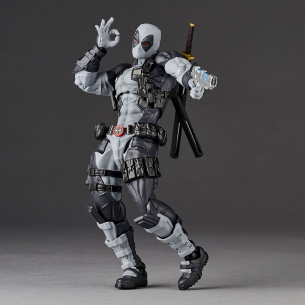 AMAZING YAMAGUCHI DEADPOOL Ver.2.5 (X-Force)