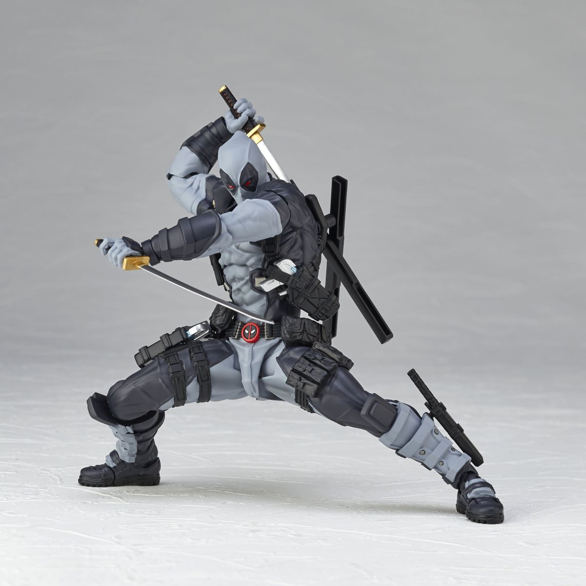 AMAZING YAMAGUCHI DEADPOOL Ver.2.5 (X-Force) - Image 2
