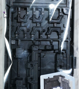 Yamada Connectable Display Base Extension 02 Wall - Image 3