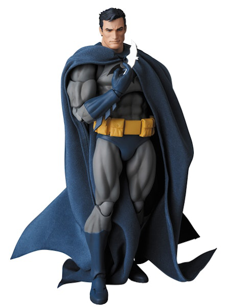 MAFEX Batman Hush No.105