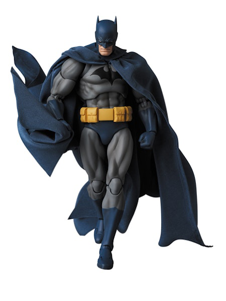 MAFEX Batman Hush No.105