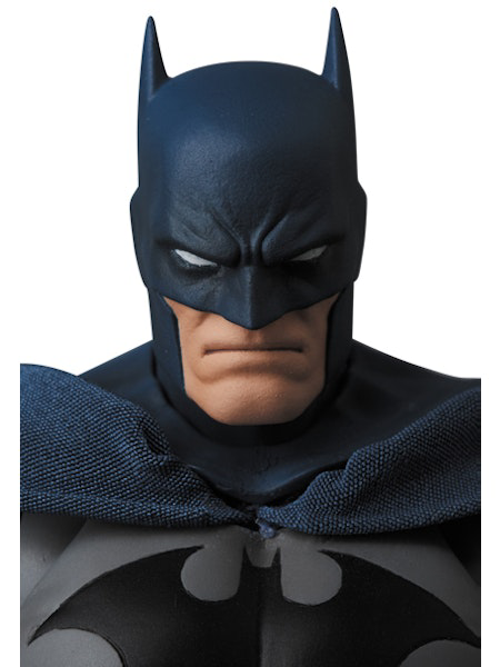 MAFEX Batman Hush No.105