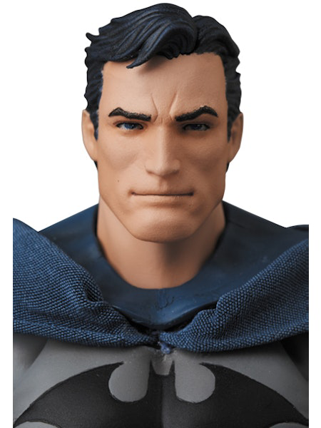 MAFEX Batman Hush No.105