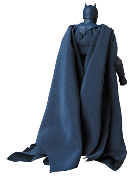 MAFEX Batman Hush No.105