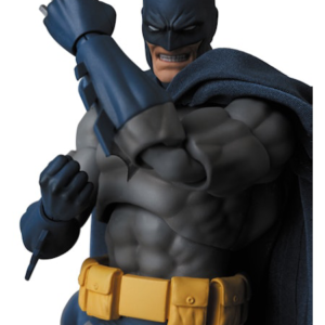 MAFEX Batman Hush No.105 - Image 5