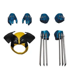 MAFEX Wolverine No.096 2nd Reissue