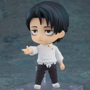 Jujutsu Kaisen Okkotsu Yuta Nendoroid Figure - The Culling Game Ver. - Image 5