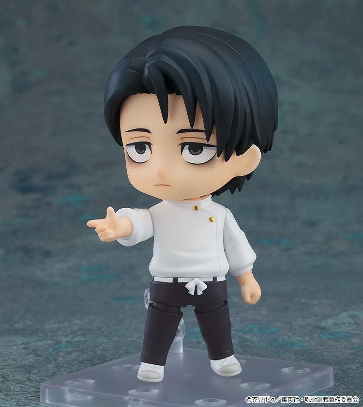 Jujutsu Kaisen Okkotsu Yuta Nendoroid Figure - The Culling Game Ver.