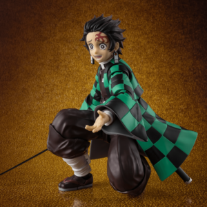 S.H.Figuarts Tanjiro Kamado - The Final Battle In The Infinity Castle - Image 3