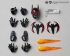 Revoltech Amazing Yamaguchi Batman Beyond Action Figure