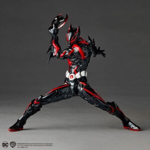 Revoltech Amazing Yamaguchi Batman Beyond Action Figure - Image 6